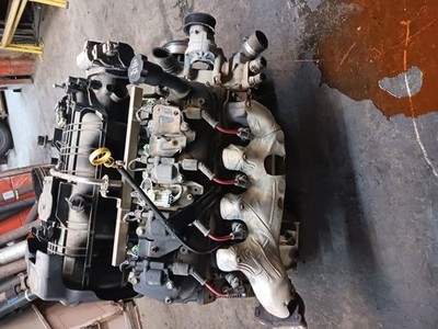 Engine 4.8L VIN C 8th Digit Opt LY2 Fits 07-08 SIERRA 1500 PICKUP 2150301