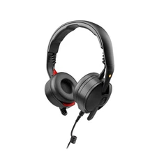 RME NTH-50 Professional On-Ear DJ Headphones Wired Hi-Fi Audio Music Creators