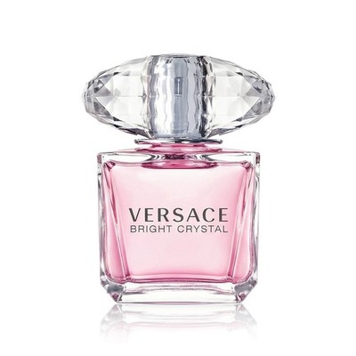 Versace Bright Crystal Eau De Toilette EDT 30 ml (woman)