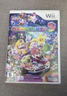 Mario Party 9 (Nintendo Wii, 2012) COMPLETE CIB Some Scratches Tested & Works
