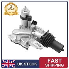 4512500062 Clutch Slave Cylinder Actuator For Smart ForTwo 451 1.0 Turbo 0.8 CDi