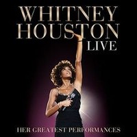 Live: Her.. -CD+DVD- Von Houston, Whitney | Cd | Zustand Neu