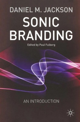 D. Jackson | Sonic Branding | Taschenbuch | Englisch (2003) | xxii
