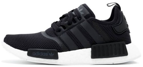 Adidas Nmd_r1 Womens Black Purple Leopard Shoes Womens Style : H00670 Size  5.5 | eBay