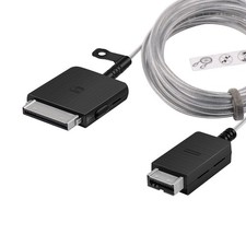 BN39-02470A 5M /16Ft One Connect Cable for Samsung Frame TV QN43LS03 QN49LS03...