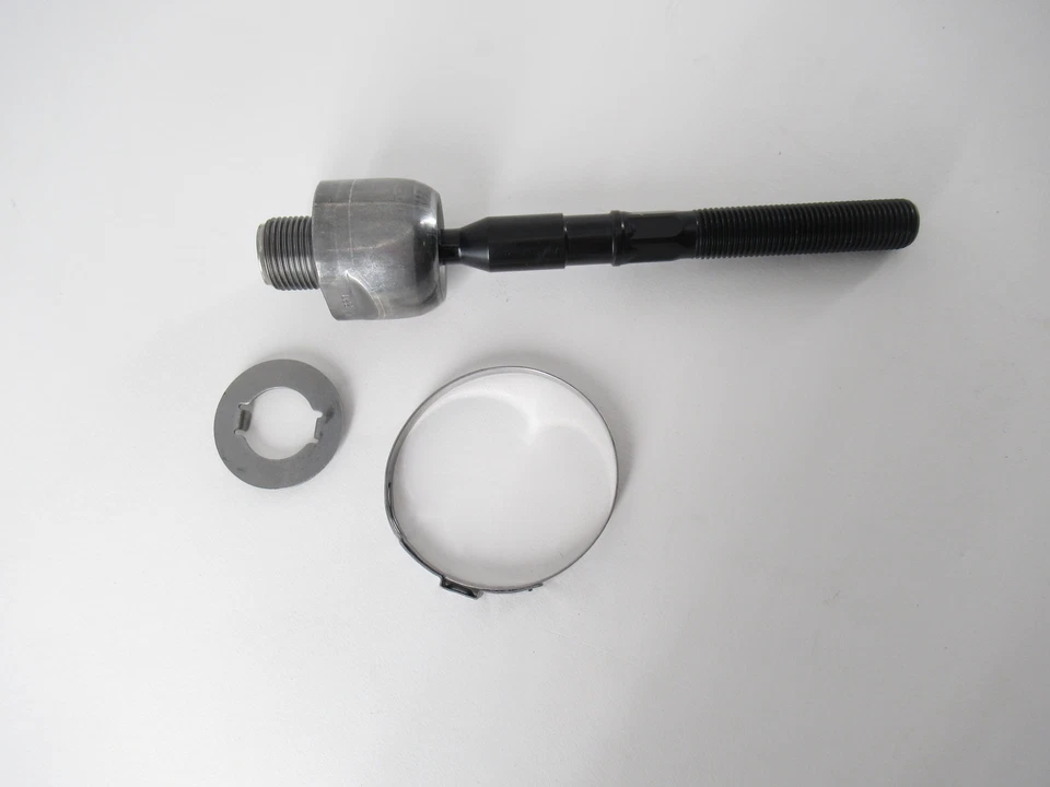 Genuine OEM Mazda GS3L-32-24X Inner Tie Rod End 2009-2013 Mazda 6 - Image 2 of 2