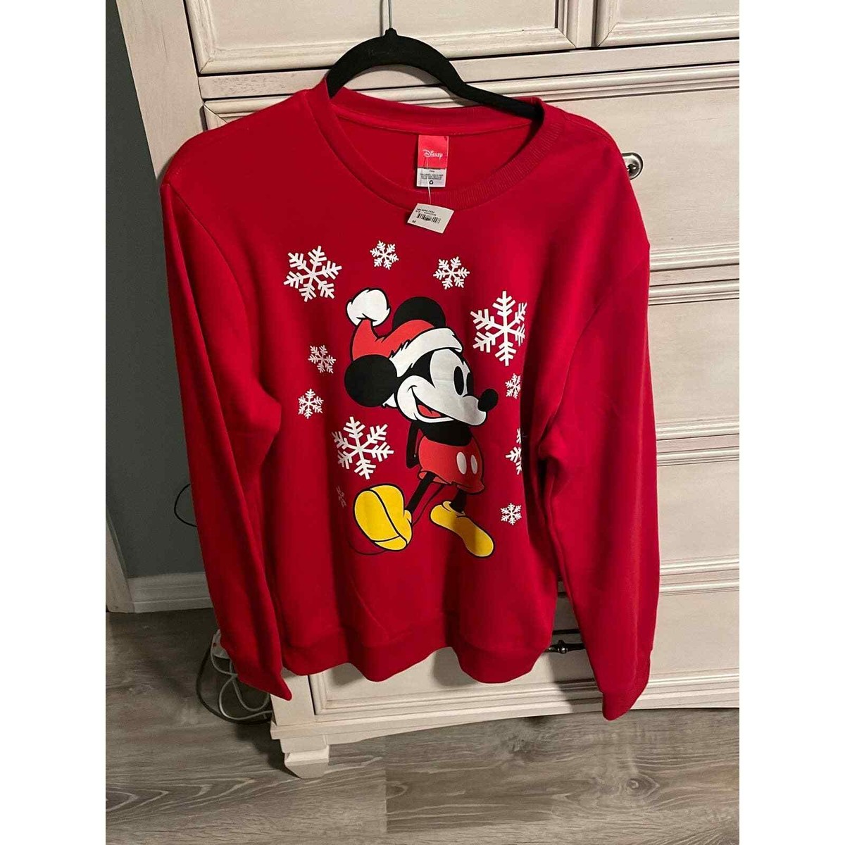 Asda Disney Christmas Jumper Christmas Sweater Asda Minnie Mouse
