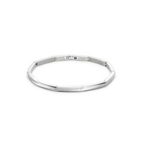 Boccia Titan Armband 03059-01 Armkette Damen Bracelet Reintitan Teilpoliert