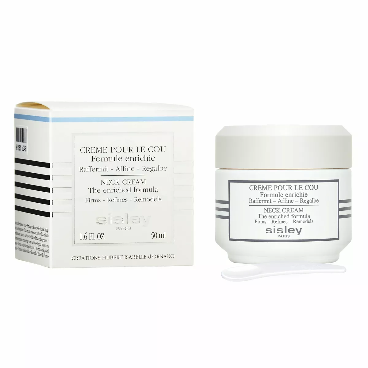Sisley on sale neck cream