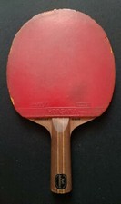 Racchetta ping pong Stiga Yasaka designed by Kjell Johansson World Champion '70