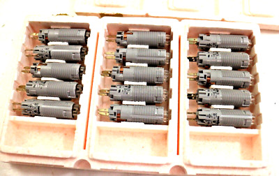 EAO SwissTac No.80 208-0800 Illuminated pushbutton 2 position 2''Your buying 1
