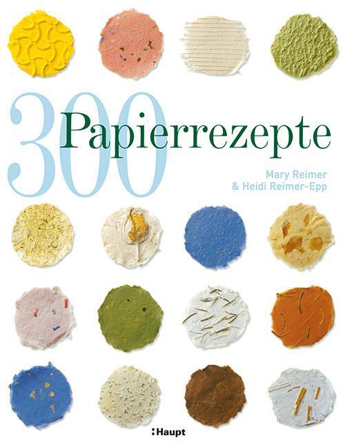 Thumbnail - 300 Papierrezepte Heidi Reimer-epp