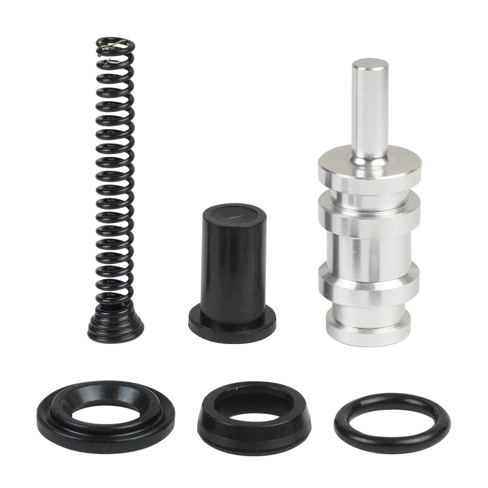 45072-96 Bore Front Brake Master Cylinder Rebuild Kit For 1996