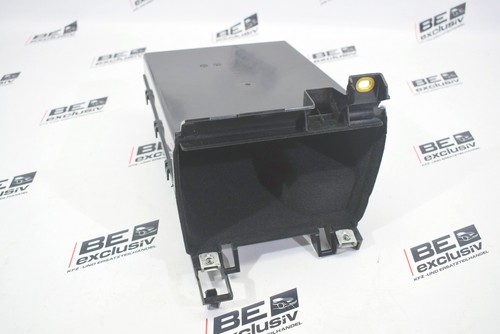 Audi E-Tron 55 Quattro Ablagefach Armaturenbrett links Fahrerseite 4KL857925B