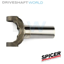 Spicer Transmission Slip Yoke 2-3-9211X 1.176" x 26/27 Spline 1310 Series