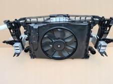 Radiateur Infiniti QX30