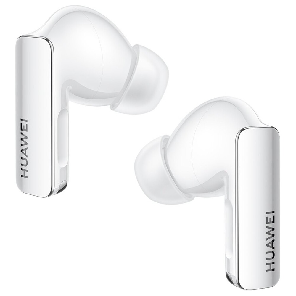Thumbnail - Huawei Freebuds Pro 3 Kopfhörer Ceramic White Bluetooth In-ear Headset