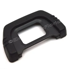 Rubber Eyecup DK-21 for Nikon  D7000 D300 D300S D90 D80 D200 D70S D60 D50