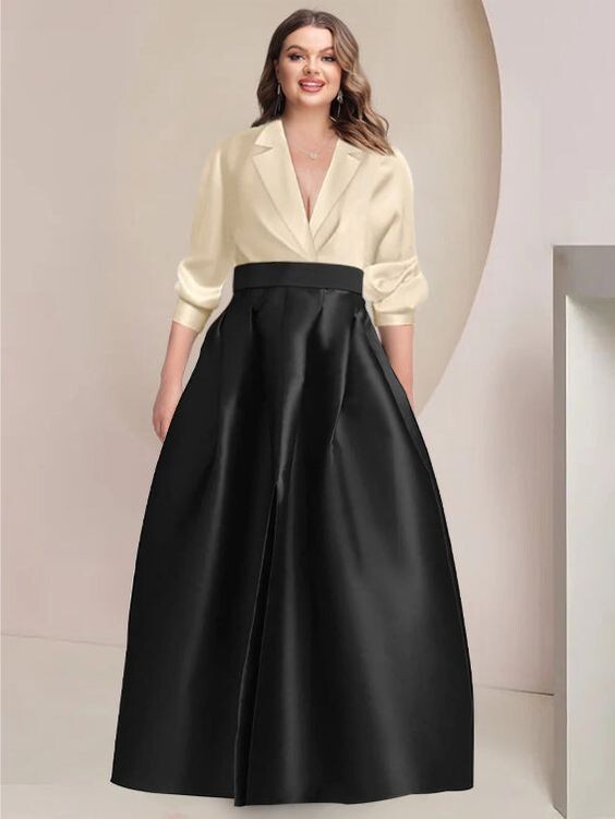 Floor Length Green Maxi Skirt Taffeta Green Taffeta Skirt Long