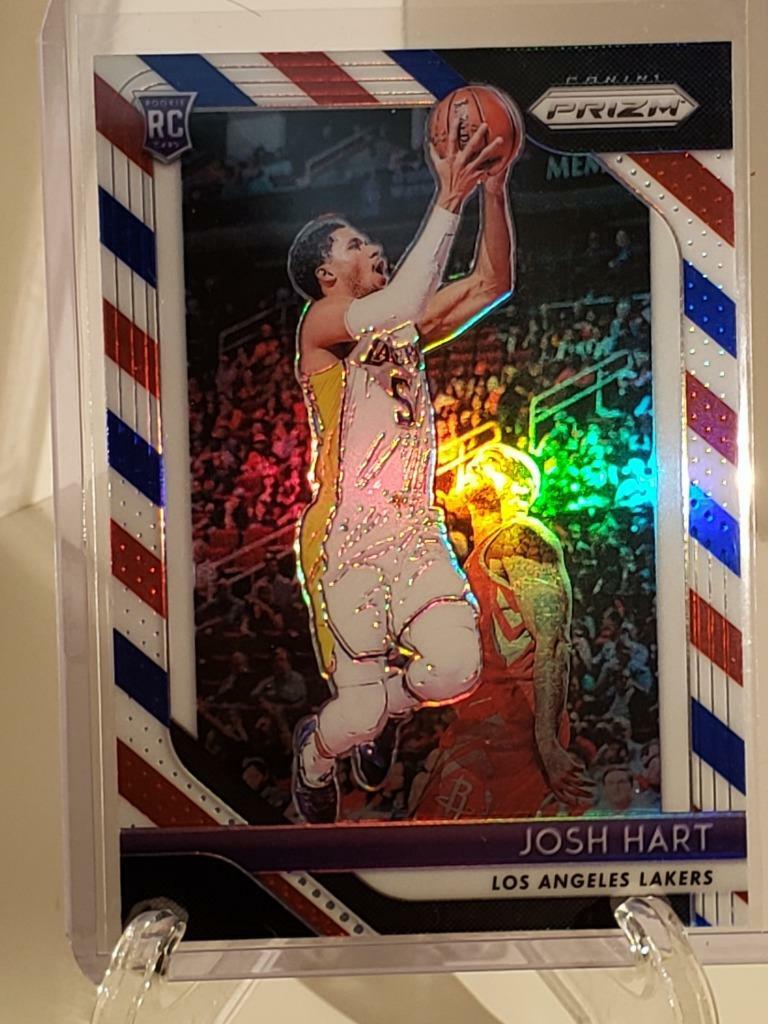 激レア！！ josh hart next day ROOKIE 激レア！！ josh hart next day ROOKIE 激レア！！ josh hart next day