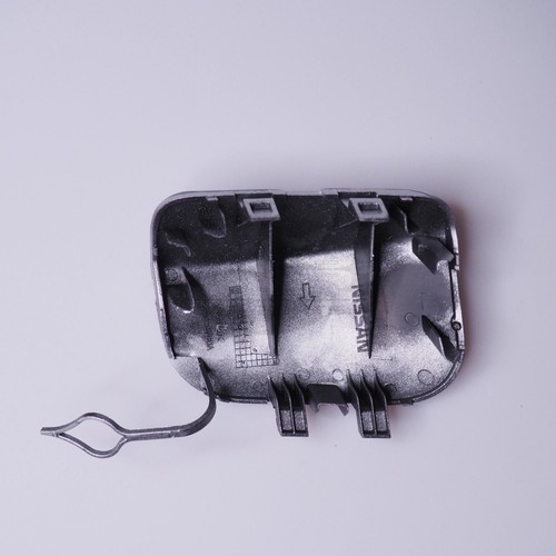 Nissan Juke F15 Facelift Front Bumper Tow Hook Eye Cover Cap 15-18 Choose Colour - Picture 33 of 87