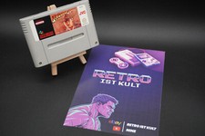 ebay® Auktion 127454613597 | Indiana Jones Greatest Adventures (Super Nintendo) SNES Modul Top Titel selten Thumbnail of ebay® auction 127454613597 | Indiana Jones Greatest Adventures (Super Nintendo) SNES Modul Top Titel selten