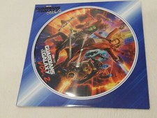 VARIOUS ARTISTS GUARDIANS OF THE GALAXY: AWESOME MIX, VOL. 2 Vinyl NEW OPEN BOX