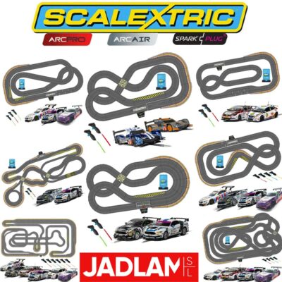 scalextric air pro