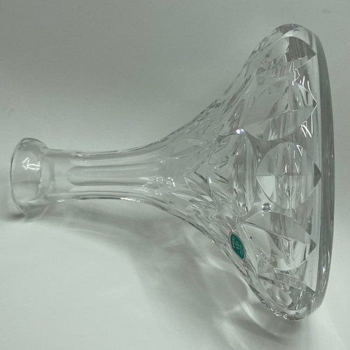Wallace Crystal Decanter with Stopper - Made in Germany - Picture 4 of 8