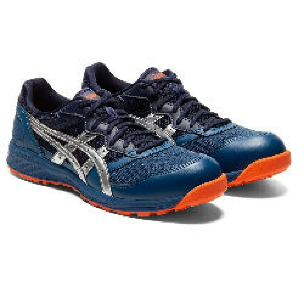 Does Asics Make Steel Toe Shoes?