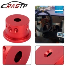 Steering Wheel Quick Release Wall Mount For Moza/Simagic/Works/D1 Sim Racing