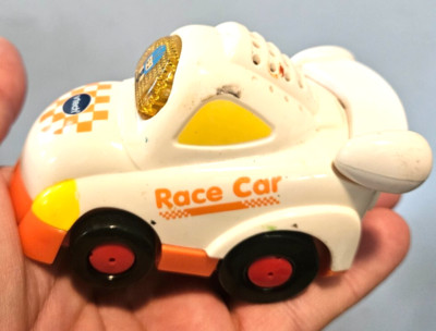 VTech Race Car Working CAN ICES-3 really had a can do attitude