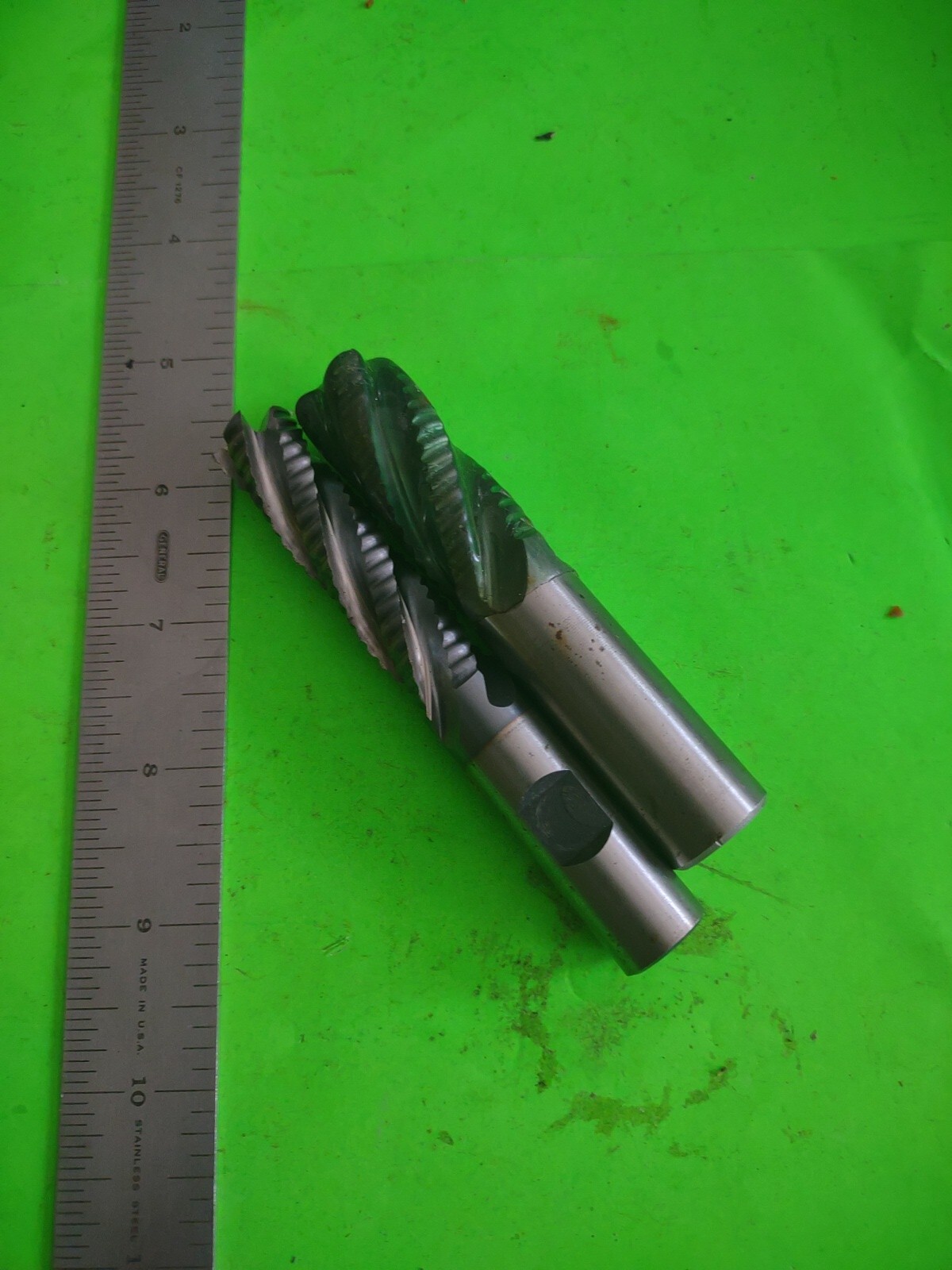 Endmills eBay