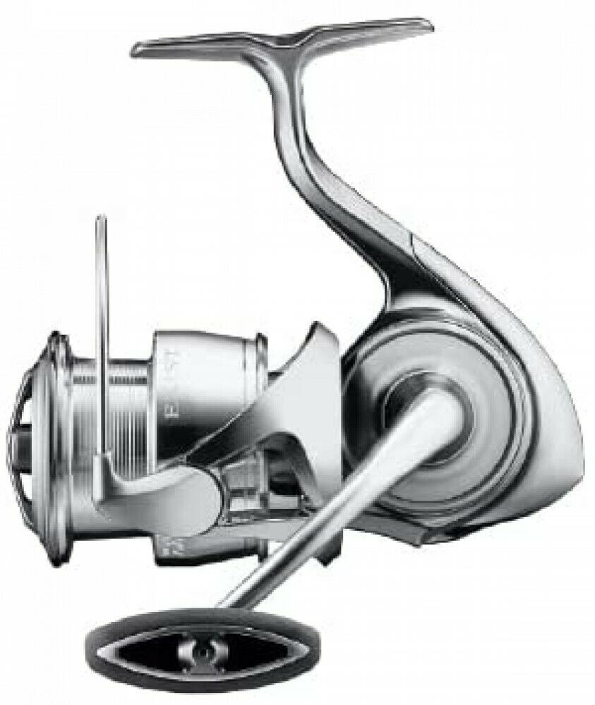 DAIWA Spinning reel 22 EXIST PC LT3000-XH Made in Japan | eBay