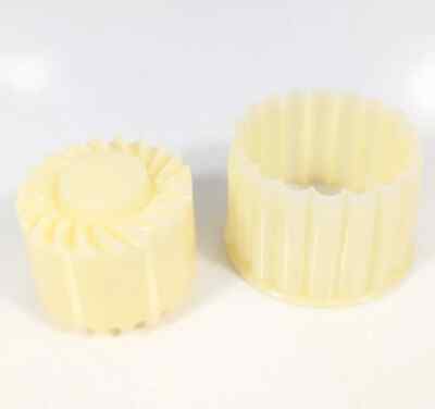 Traditional Pineapple Tart Mold NO.104   Malaysian Jam Cookie Cutter Press Tool