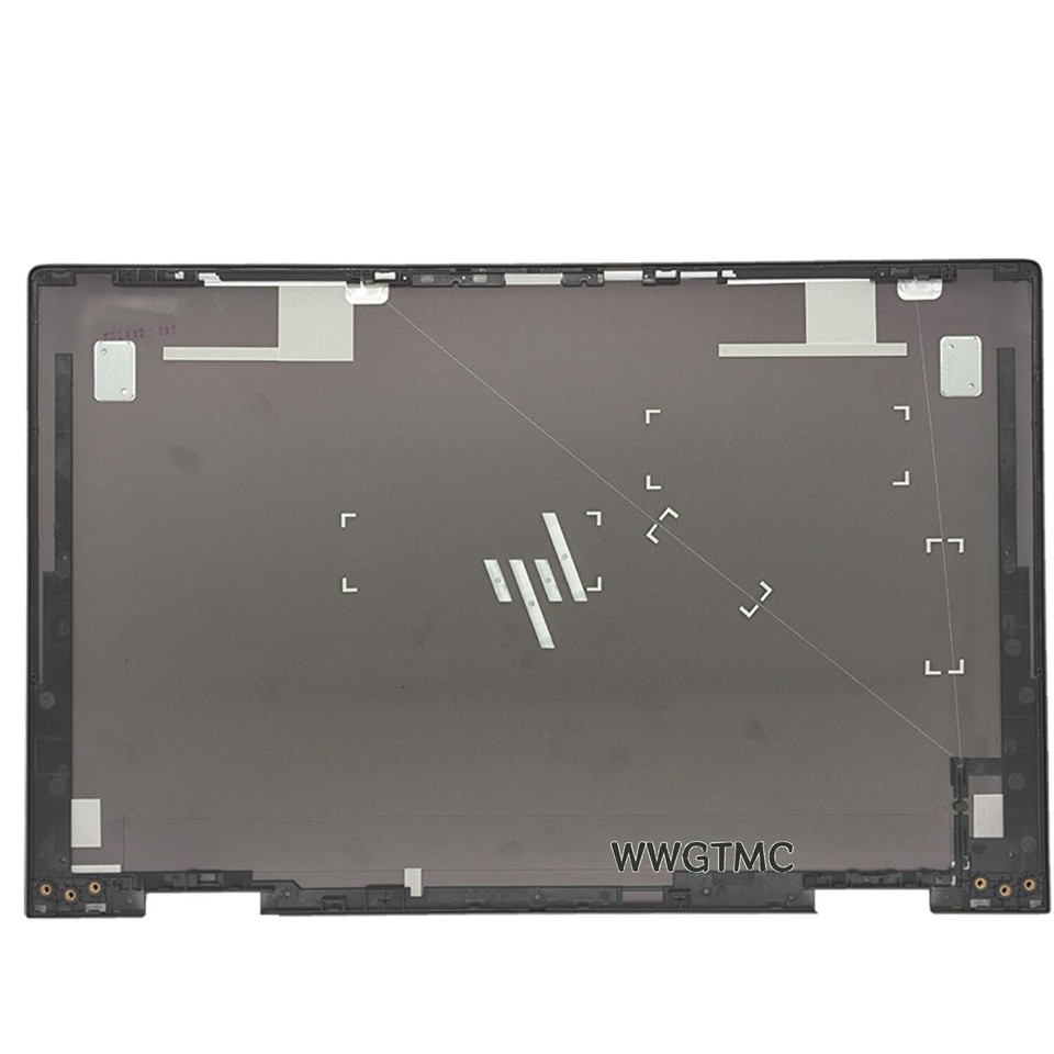 New LCD Back Cover Hnges L93203-001 For HP ENVY X360 15-ED 15M-ED 0013DX 0023DX | eBay