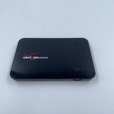 Verizon Wireless MiFi 2200 Wi-Fi Intelligent 3G Mobile Hotspot Only No Cables