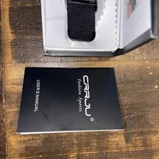 Stainless Steel mesh Band Watch