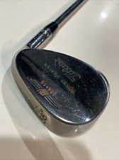 Titleist Vokey Design BV 256•10 Metal Shaft Men’s RH 56° Wedge Golf Club