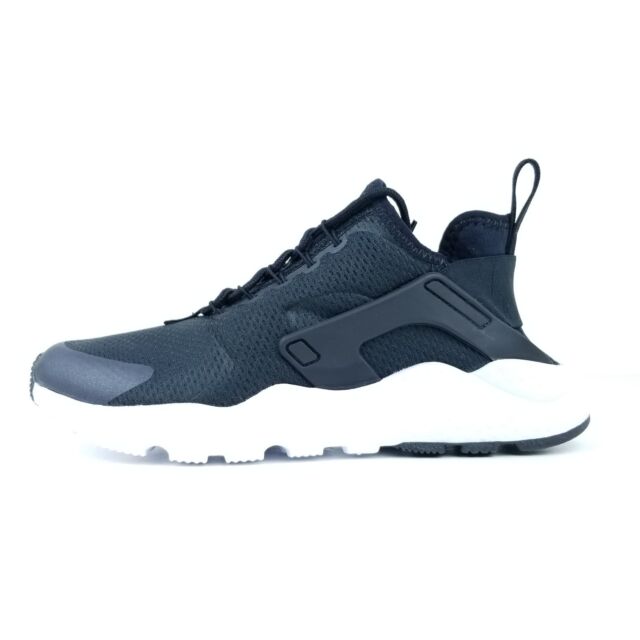 ladies huarache trainers