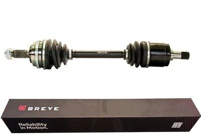 Cardan Droit Avant HONDA ACCORD VI (CH, CL) 2.0 / 2.3 Boîte HQ NEUF - Photo 1/4