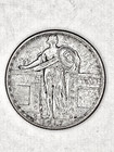 1917-P Type 1 Standing Liberty Quarter