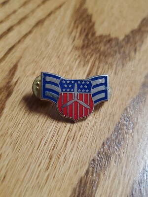 Civil Air Patrol Cadet Grade Insigna Airman Senior Airman Chevron