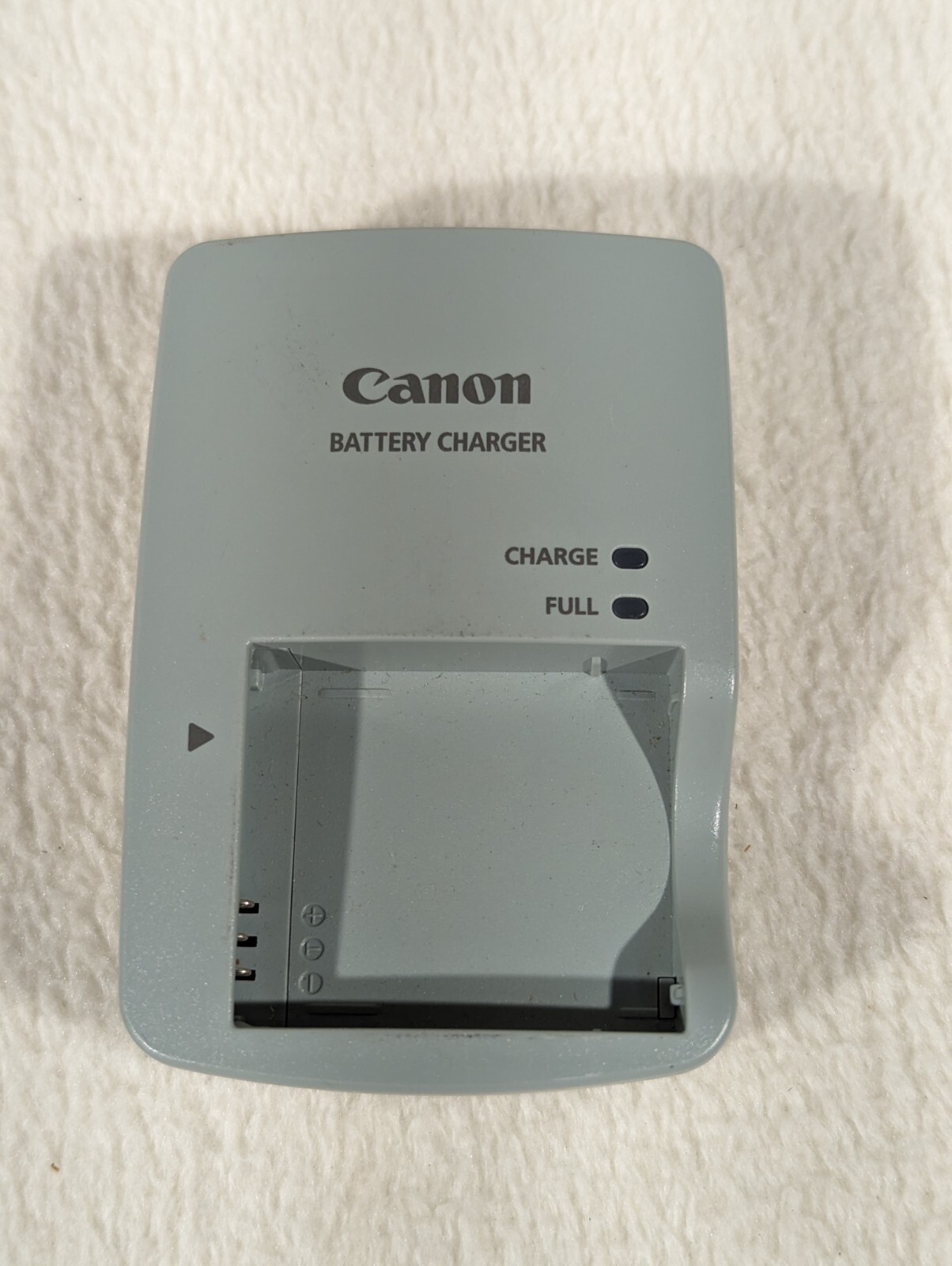 Genuine Canon CB2LY Battery Charger for Canon NB6L LithiumIon