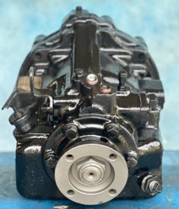 Velvet Drive 1017 Series 1:1 Direct Drive Marine Transmission Rebuilt 10-17-004
