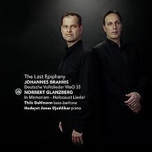 Last Epiphany von Dahlmann,Thilo | CD | Zustand sehr gut