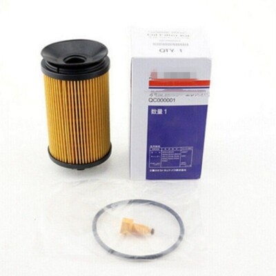 ブーゴリ MITSUBISHI FUSO OIL & FUEL FILTER (#MK667920 #QC0000001