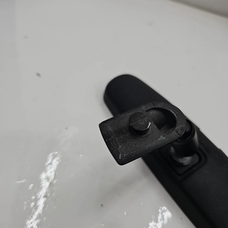 2000 2004 2005 SUBARU IMPREZA Legacy OUTBACK INTERIOR REAR VIEW MIRROR 1E8011681 - Image 3 of 4