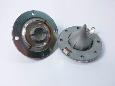 Diaphragm kompatibel JBL 2408, 2408H, MRX, PRX - 8 Ohm und viele mehr