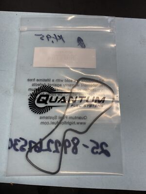 R96 Mercury Quicksilver 25-892267530 O-ring OEM Factory Boat Parts 